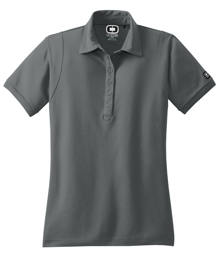 OGIO Ladies Jewel Polo