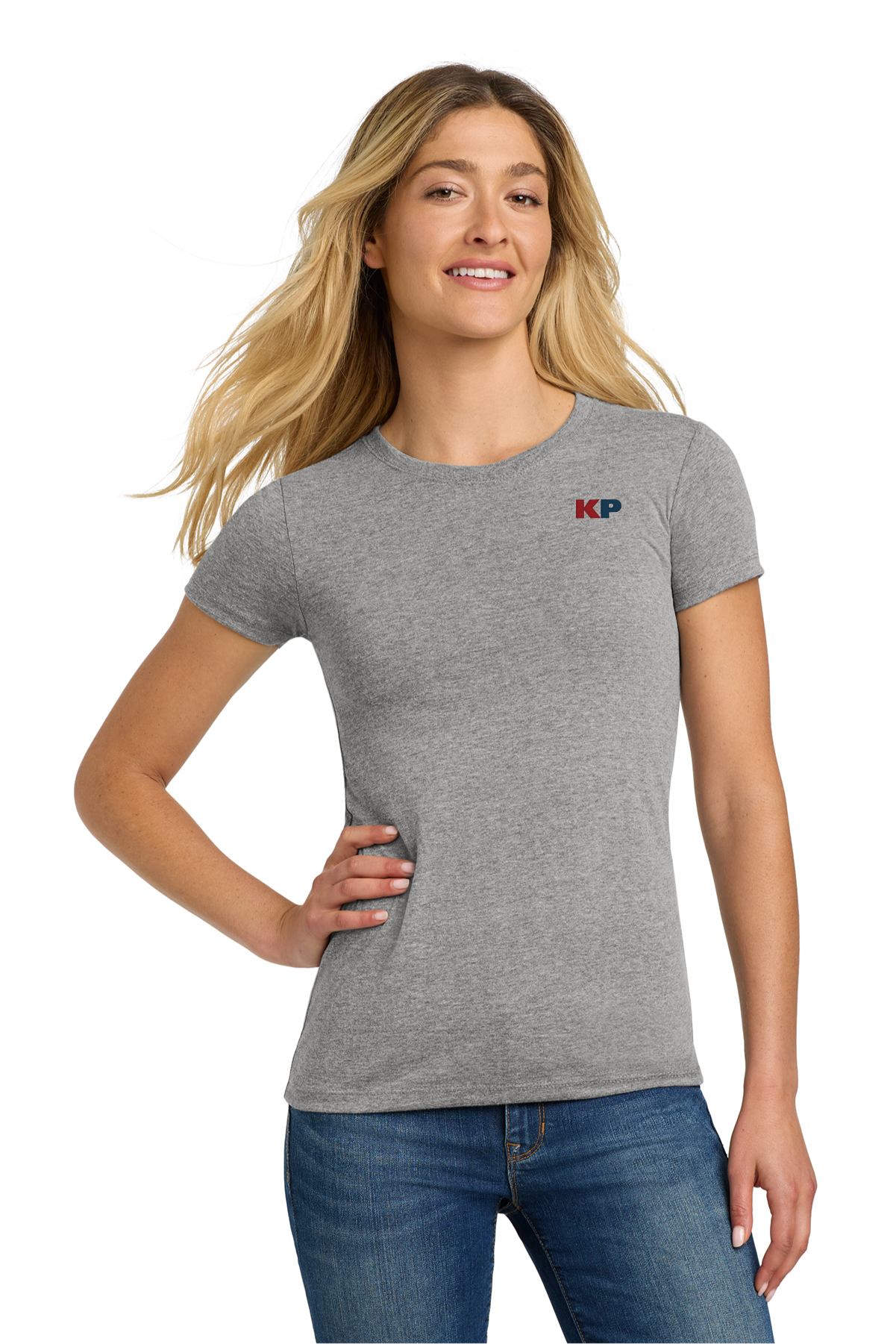 4 Ladies Next Level Tees
