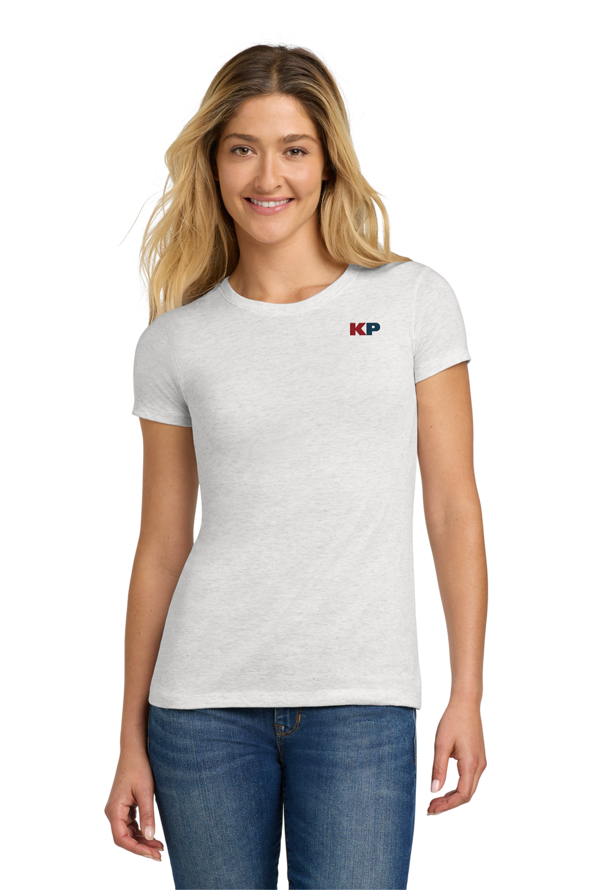 4 Ladies Next Level Tees